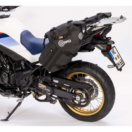 Qbag enduro satteltaschen - enduro,