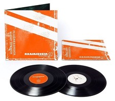 Rammstein Reise, Reise / 2LP /