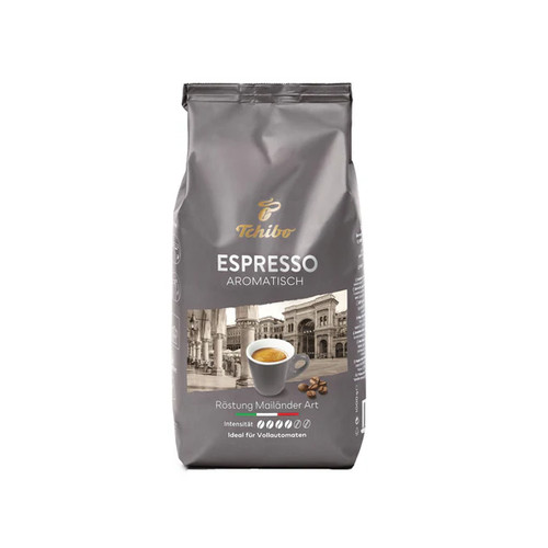 Tchibo espresso aromatisch 8x - tchibo,