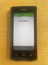 NCR Orderman 7 - Modell 7777-01XX