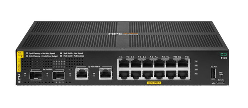 Hewlett packard enterprise - &,