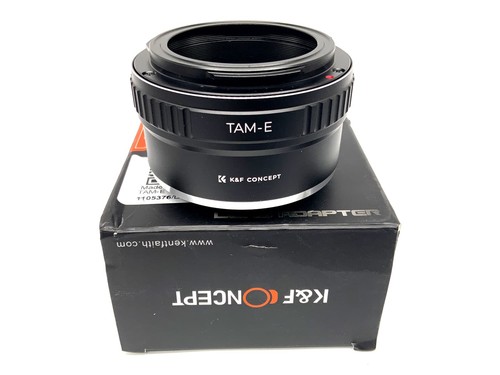 Concept tam e - concept, tam-e