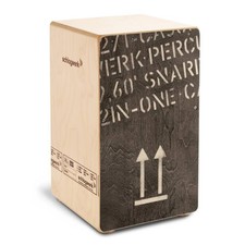 Schlagwerk "2InOne" Cajon