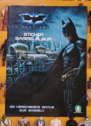 Batman the dark - the, knight