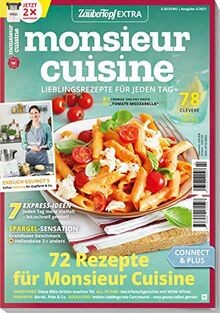 Mein zaubertopf extra - zaubertopf,