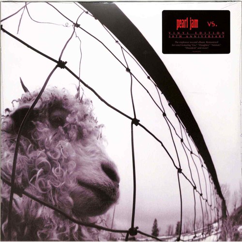Pearl jam 30th - pearl, /