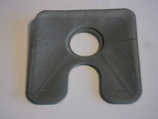 Sieb Feinsieb Filter Quadratisch 24cm Spülmaschine Beko DSN143XN (2