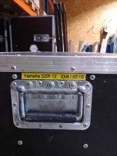 Verkaufe Haubencase, 1100mm lang, 700mm hoch und 520mm breit. (ca.) schwarz.