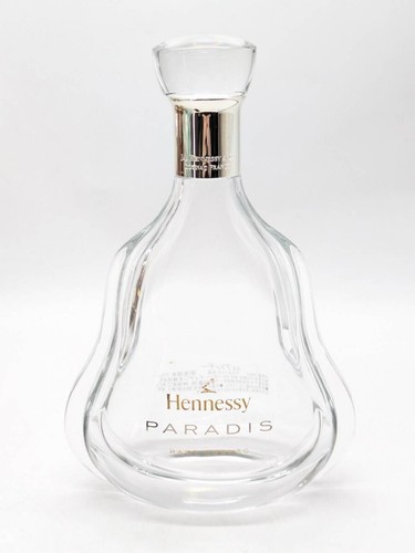 Hennessy paradis cognac - hennessy,