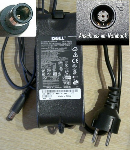 Original dell latitude - original,