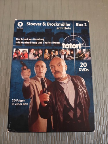 Tatort stoever - tatort, &