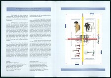 BRD SAMMELBLATT 1998/25