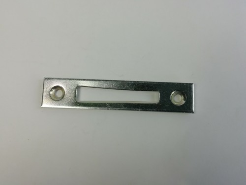 Schließblech für fenster - schließblech,
