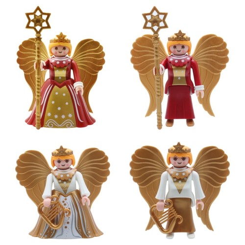 Playmobil limitierte figur - limitierte,