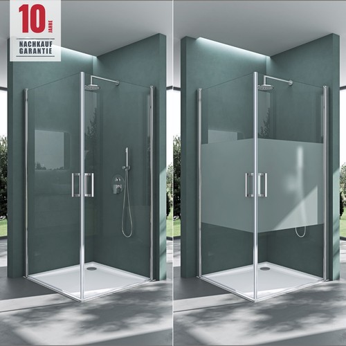 Duschkabine 90x90 80x80