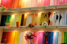 Floristenkrepp 50 x 250cm,180g