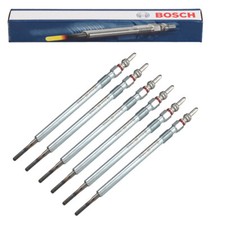 6x BOSCH GLP2-HS GLP202