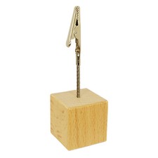 Memo Clip STANDARD low - Notiz