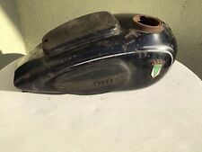 Motorradtank DKW RT 200 Oldtimer 