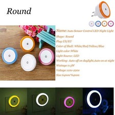 Lichtsensor LED Licht Lampe