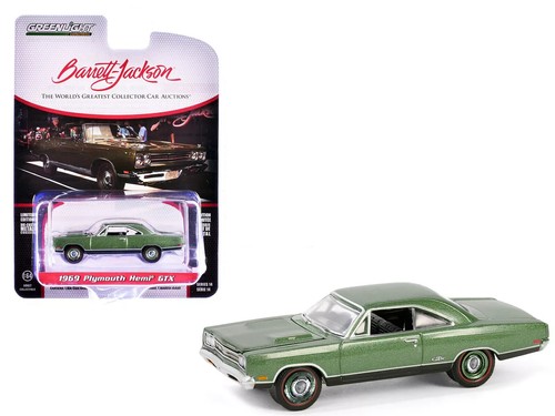 1969 plymouth hemi - plymouth,