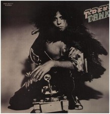 T. Rex Tanx INCL BOOKLET JAPAN