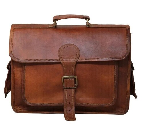 Tasche ziegenleder aktentasche - ziegenleder,