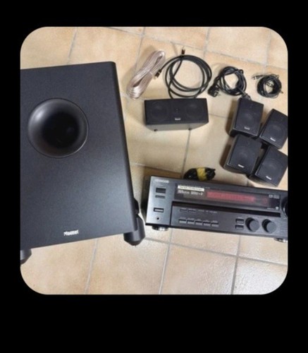 Kenwood krf v5070d magnat - kenwood, krf-v5070d