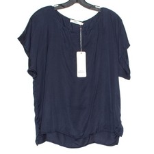 NWT 0039 Italy Womens Top Mimi