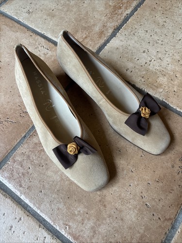 Pumps hassia 1 2 - 5, 1/2