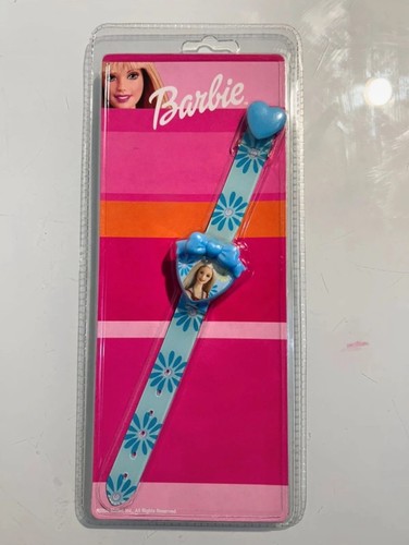 Mattel vintage barbie uhr - mattel,