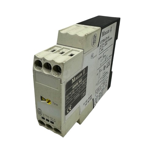 Moeller etr4 a - moeller, etr4-51-a