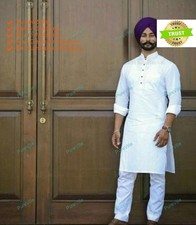 Herren hemd kurta - hemd,