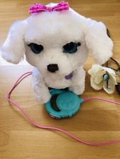 Hasbro FurReal Friends Gogo • Mein Tanzendes Hündchen • Spielzeug • Neuwertig