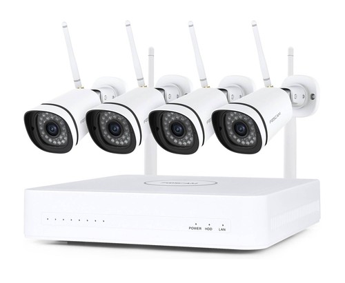 Foscam fn8108w kit - foscam, fn8108w-b4-1t
