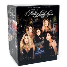 Pretty Little Liars The