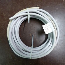 Elektrokabel NYM-J 3x1,5mm² weiße VDE Rest-Mantelleitung 8,35 Meter (MC)