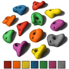 ALPIDEX 12 L Klettergriffe