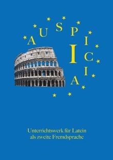 Auspicia unterrichtswerk für - auspicia.,