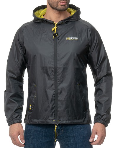 Geographical norway herren - norway,