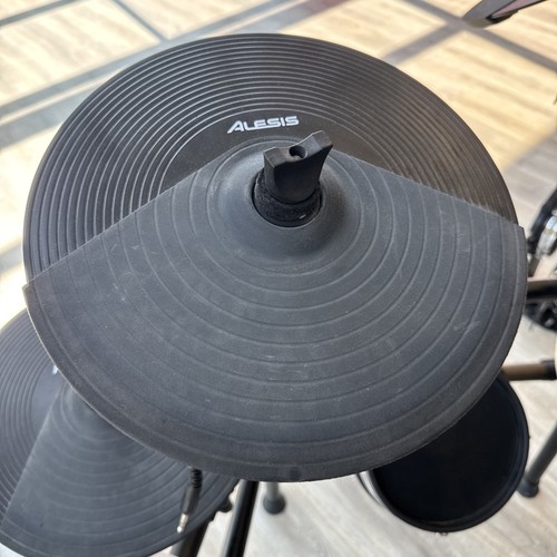 Alesis dm10 crash - crash, becken