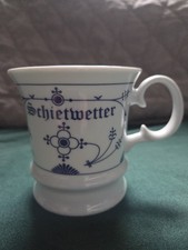 Ocean Line Herrenbecher in