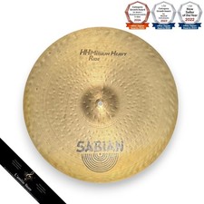 Sabian HH Medium Heavy 20 Zoll