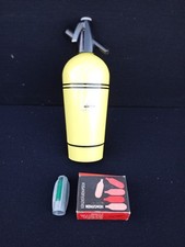 Old Vintage Siphon ORIGINAL