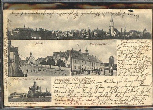 Freystadt oberpfalz - oberpfalz,