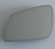 BMW 5er F10 F11, 7er F01