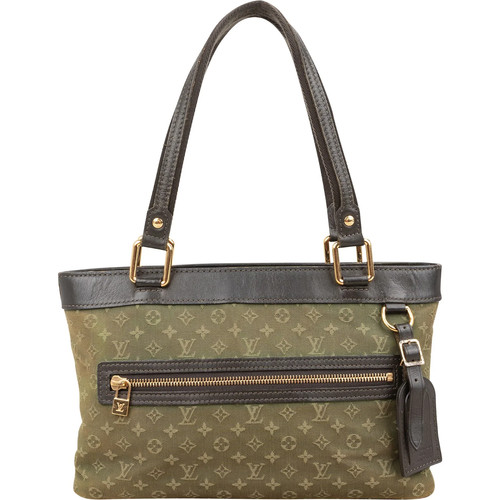 Louis vuitton monogram - louis,