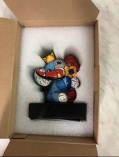 Romero Britto Figur „Spring Elephant“ von Goebel