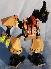 LEGO Exo-Force 7711 ++ Sentry