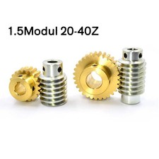 1.5Modul 20-40Z Messing